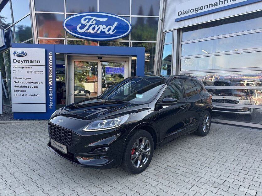 Kuga