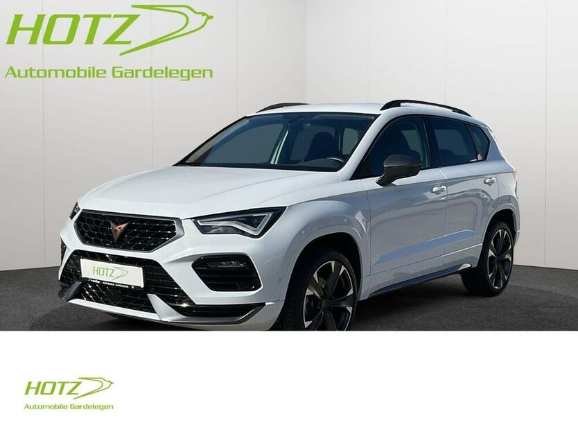 Ateca