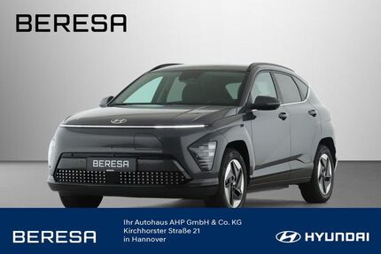 Hyundai KONA 5.500 km 39.480 &euro; Hannover 30659