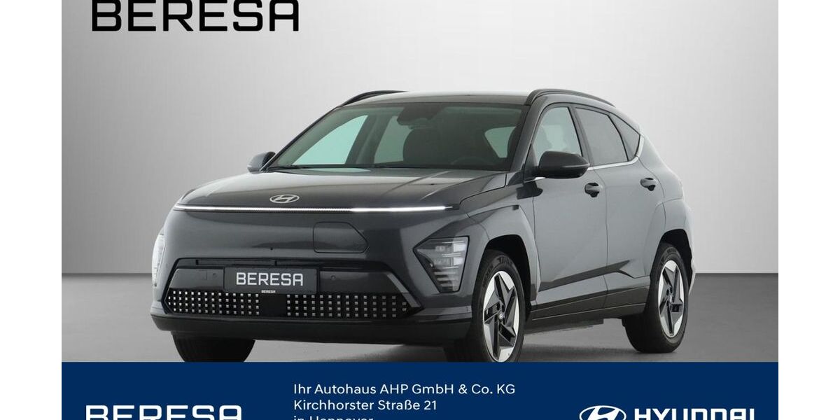 Hyundai KONA 5.500 km 39.480 &euro; Hannover 30659
