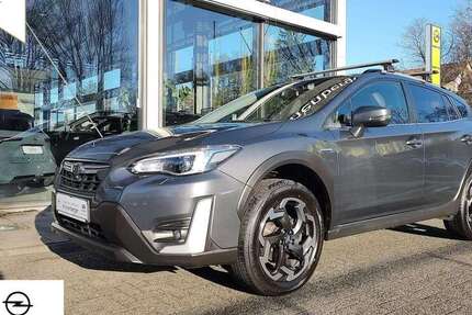 Subaru XV 60.594 km 25.450 &euro; Düsseldorf-Gerresheim 40625