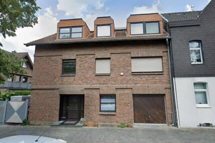 Wohnung Jülich - 2 Zimmer, 73 m&sup2;, 694&euro; | Angebot:25048259