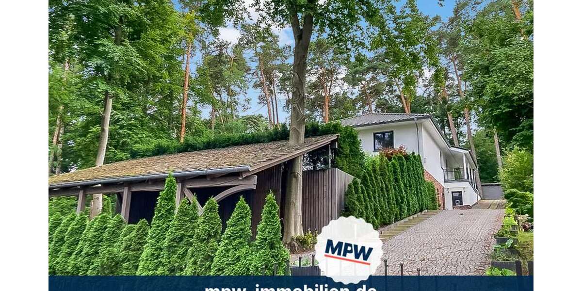 Einfamilienhaus Rangsdorf - 5 Zimmer, 131 m&sup2;, 698.000&euro; | Angebot:25898266
