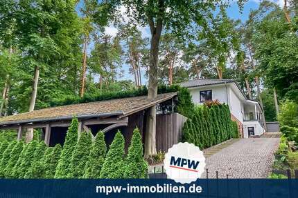 Haus Rangsdorf - 5 Zimmer, 131 m&sup2;, 698.000&euro; | Angebot:25898266