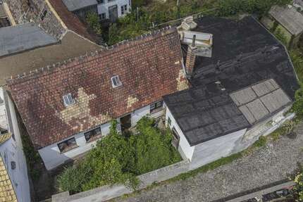 Einfamilienhaus mit Entwicklungspotential in Wurzen 4 zimmer