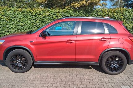 Mitsubishi ASX 70.000 km 11.500 &euro; Xanten 46509