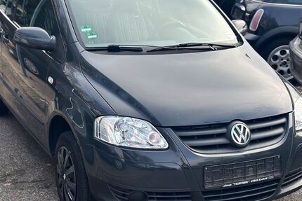 VW Fox 126.000 km 1.490 &euro; Essen 45145