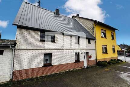 Haus zum Kaufen in Niederroßbach , Westerw 149.000 € 220 m² - Haus Niederroßbach Dammühle | Angebot:26649157