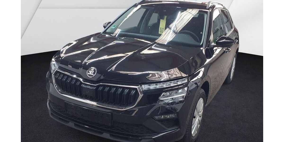 Skoda Kamiq 20.350 km 20.970 &euro; Neutraubling 93073