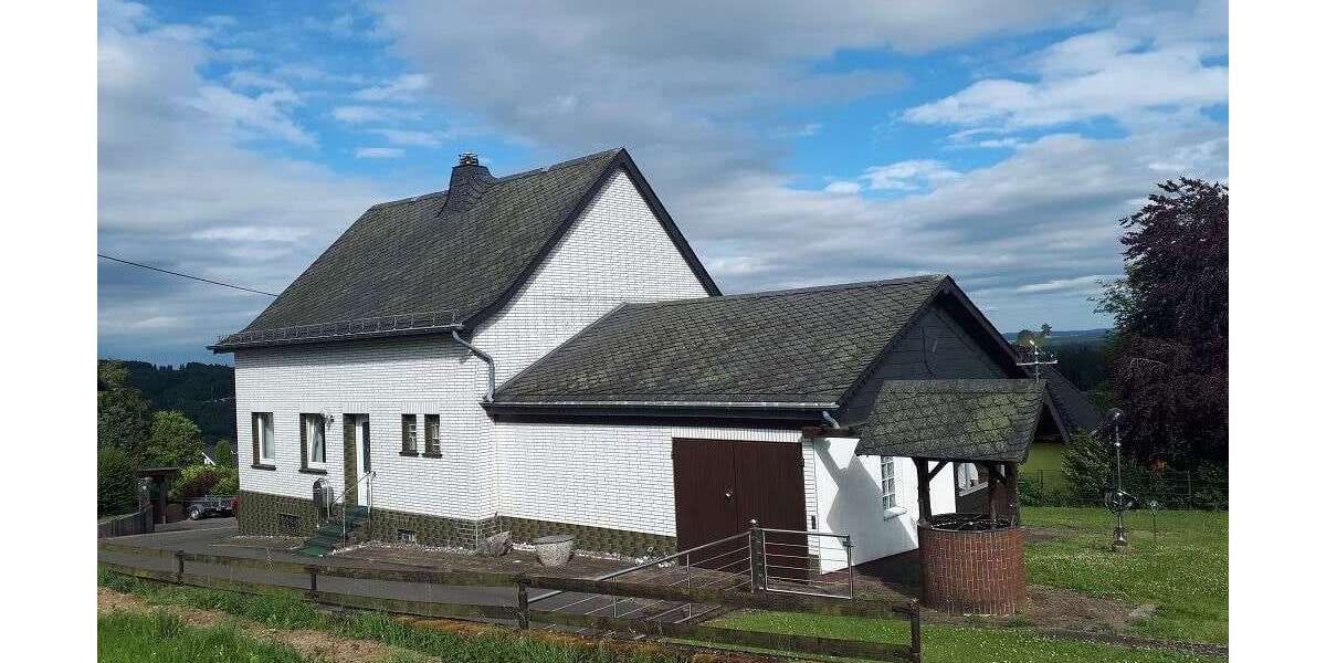 Einfamilienhaus Schüller - 5 Zimmer, 130 m&sup2;, 198.000&euro; | Angebot:21415177