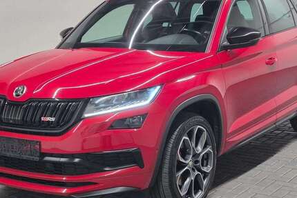 Skoda Kodiaq 118.270 km 31.480 &euro; Langenweddingen 39171
