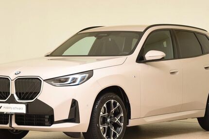 BMW X3 5.900 km 60.380 &euro; Ellhofen 74248