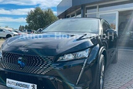 Peugeot 408 13.150 km 23.900 &euro; Chemnitz 09114
