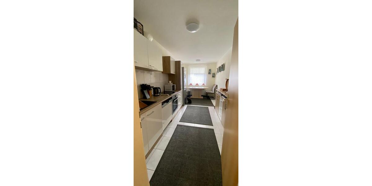 Erdgeschoßwohnung Simmern/Hunsrück Hunsrück - 3 Zimmer, 81 m&sup2;, 189.000&euro; | Angebot:26349121