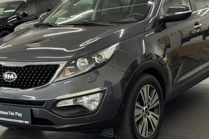 Kia Sportage 152.054 km 11.290 &euro; Arnstadt 99310