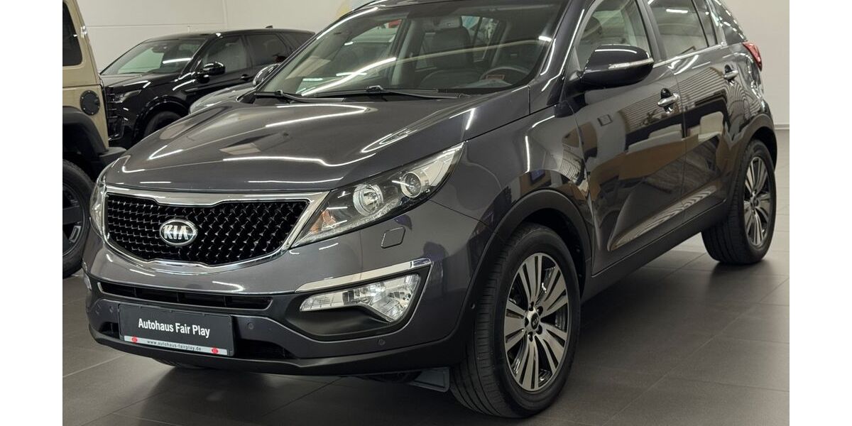 Kia Sportage 152.054 km 11.290 &euro; Arnstadt 99310