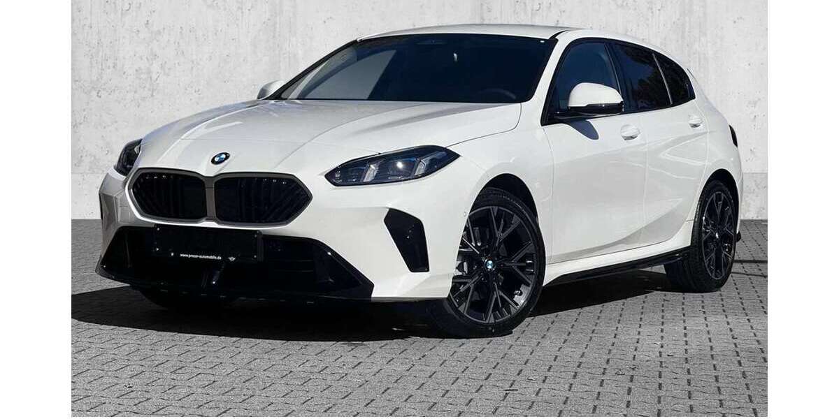 BMW 120 1.001 km 35.690 &euro; Velbert 42549