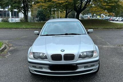 BMW 320 195.000 km 2.899 &euro; Malsch 76316