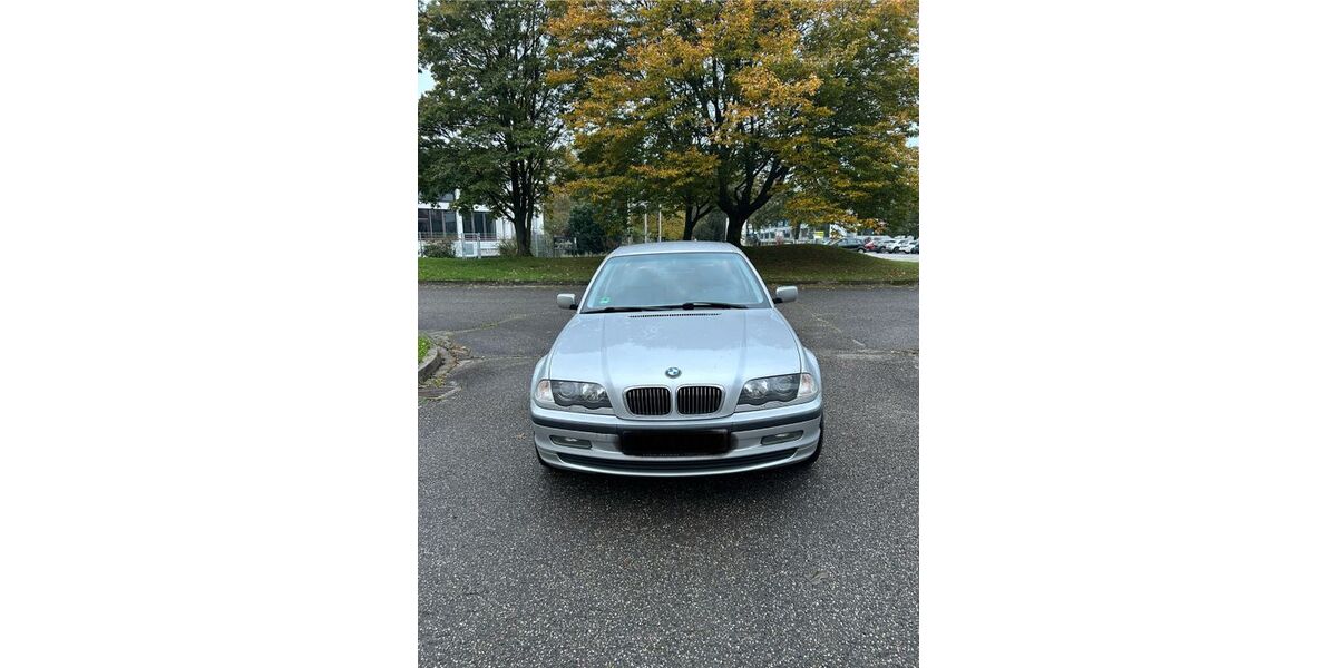 BMW 320 195.000 km 2.899 &euro; Malsch 76316