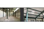 Gewerbeobjekt Bitterfeld-Wolfen Greppin - 850&euro; | Angebot:26652205