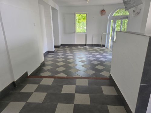 Café, Spielecke, Bistro, Restaurant sowie Läden mit Ambiente in 97688 Bad Kissingen (ID 2917) - Gewerbeobjekt Bad Kissingen Bad Kissingen | Angebot:24179867