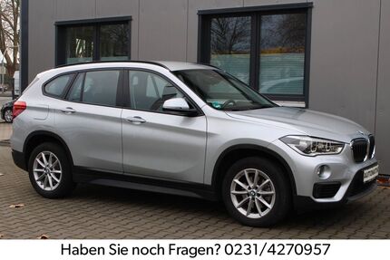 BMW X1 91.460 km 16.900 &euro; Dortmund 44143