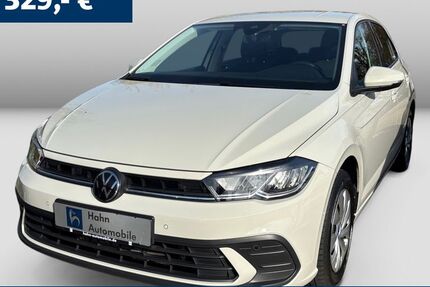VW Polo 38.140 km 20.690 € Backnang 71522