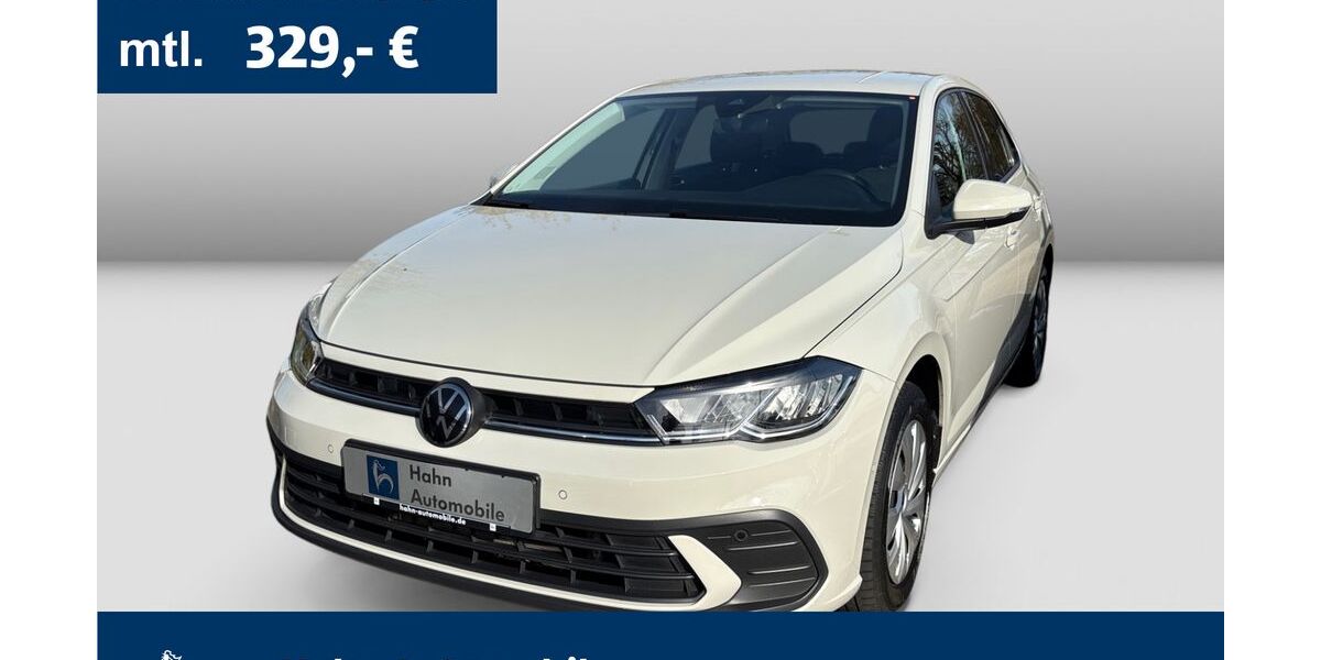 VW Polo 38.140 km 20.690 € Backnang 71522