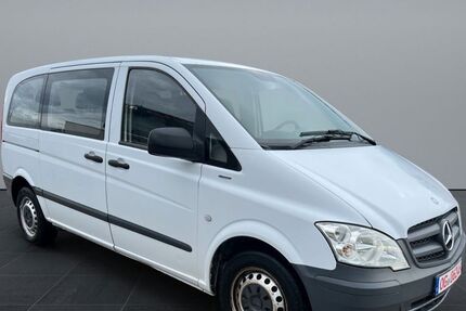 Mercedes-Benz Vito 395.000 km 8.000 &euro; Lahr 77933