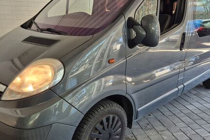 Opel Vivaro 149.999 km 11.390 &euro; Bad Berneck im Fichtelgebirge 95460