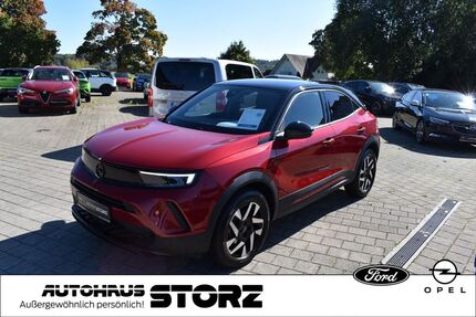 Opel Mokka 11.733 km 20.490 € Villingen-Schwenningen 78052