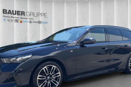BMW 540 29.100 km 61.830 &euro; Husum 25813