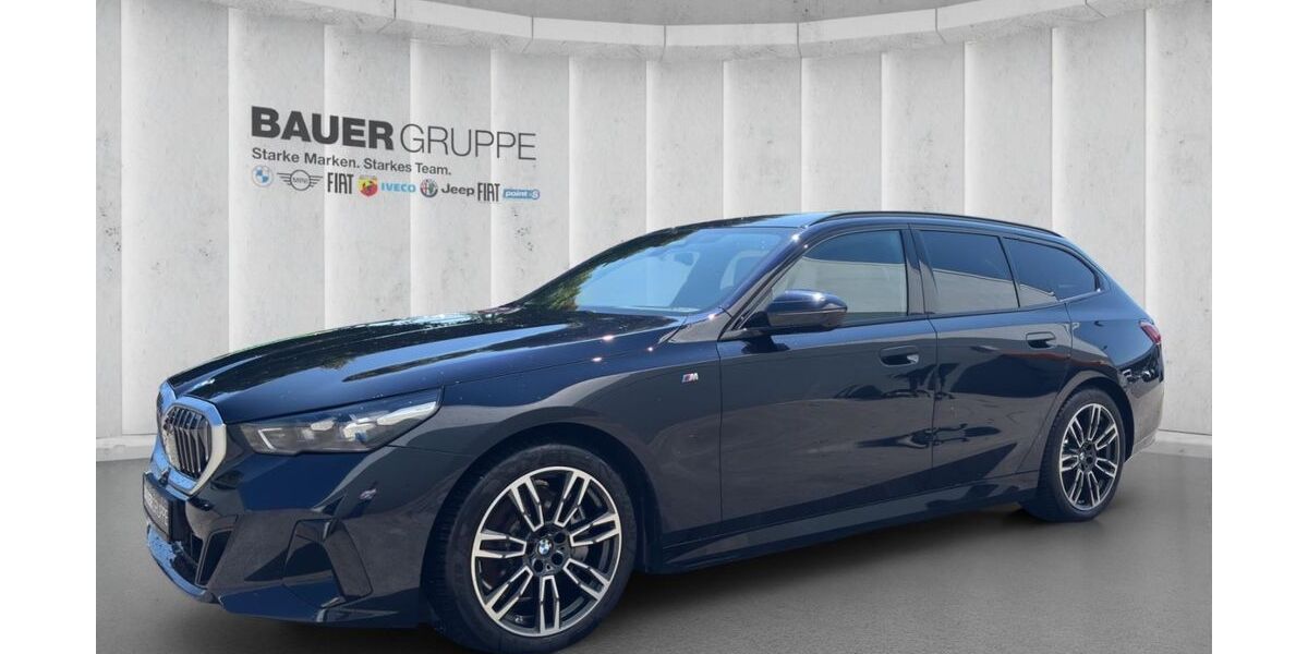 BMW 540 29.100 km 62.930 &euro; Husum 25813