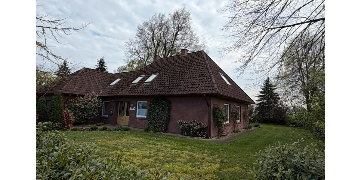 Erdgeschoßwohnung Wiefelstede - 3 Zimmer, 112 m&sup2;, 890&euro; | Angebot:26348243