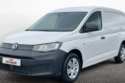 VW Caddy Maxi 1.100 km 31.930 &euro; Dietersheim 91463