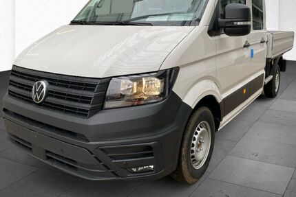 VW Crafter 2.222 km 45.100 &euro; Zell u.A. 73119
