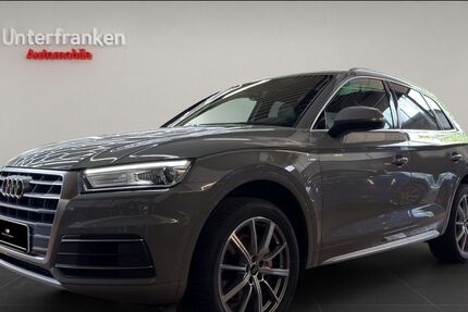 Audi Q5 144.000 km 28.980 &euro; Aschaffenburg 63743