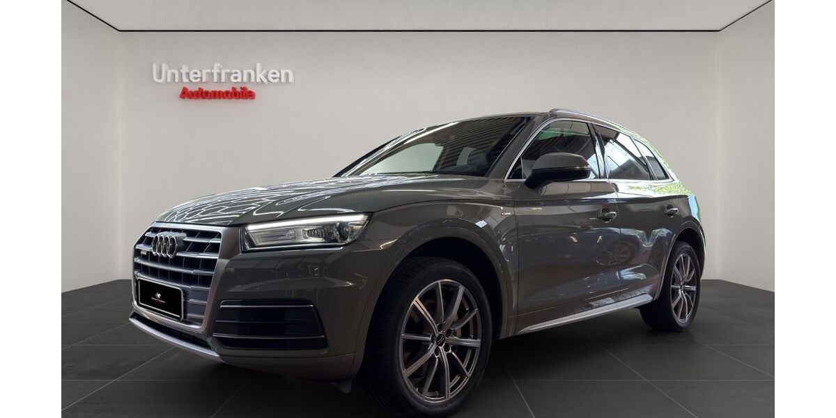 Audi Q5 144.000 km 28.980 &euro; Aschaffenburg 63743