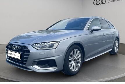 Audi A4 88.324 km 32.490 &euro; Kassel 34125