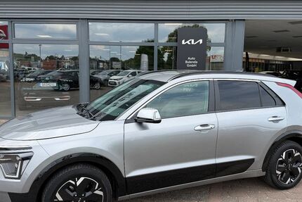 Kia Niro 29.750 km 32.970 &euro; Wesel 46485