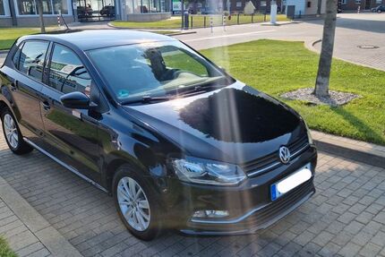 VW Polo 129.011 km 6.500 &euro; Mannheim 68169