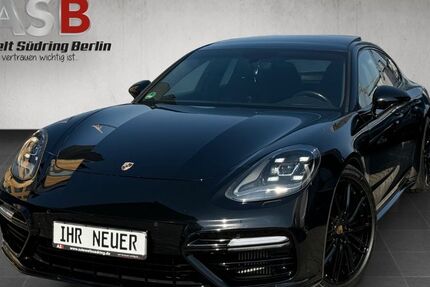 Porsche Panamera 148.300 km 61.999 &euro; Berlin 12055