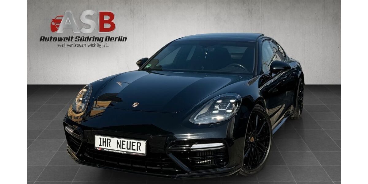 Porsche Panamera 148.300 km 61.999 &euro; Berlin 12055