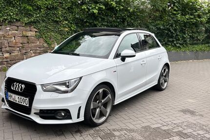 Audi A1 121.500 km 12.000 &euro; Stadtoldendorf 37627