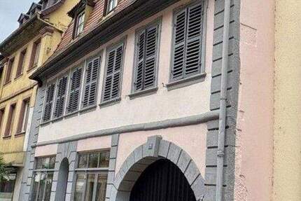 Gewerbeobjekt Neustadt an der Weinstraße Neustadt-Stadt - 1.500&euro; | Angebot:25479035