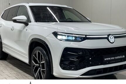VW Tayron 18.350 km 57.850 &euro; Rostock 18146