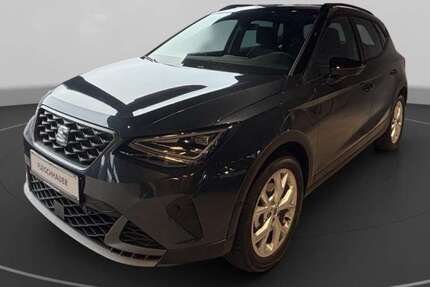 Seat Arona 3.500 km 30.984 &euro; Bad Kreuznach 55543