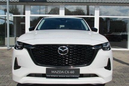 Mazda CX-60 37.078 km 45.690 &euro; Halberstadt 38820