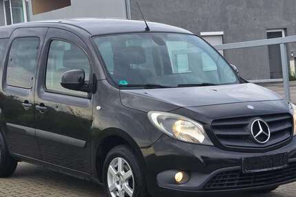 Mercedes-Benz Citan 225.000 km 5.790 € Wiernsheim 75446