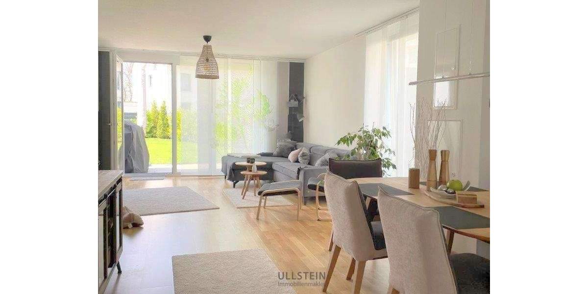 Reihenendhaus Frankfurt am Main Harheim - 5 Zimmer, 156 m&sup2;, 2.600&euro; | Angebot:24721441